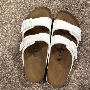 New! Birkenstock Papillio Arizona 43N